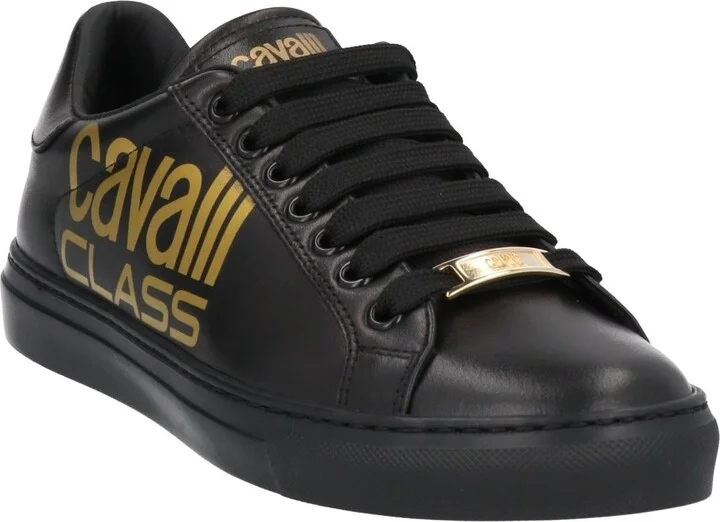 Cavalli Class Woman Sneakers - Image 4