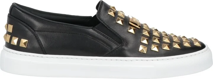 Cavalli Class Woman Sneakers - Image 3