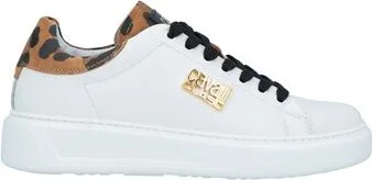 Cavalli Class Woman Sneakers