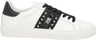 Cavalli Class Woman Sneakers