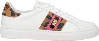 Cavalli Class Woman Sneakers