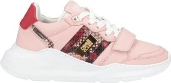 Cavalli Class Woman Sneakers