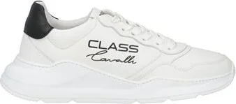 Cavalli Class Woman Sneakers