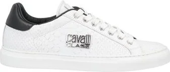 Cavalli Class Woman Sneakers