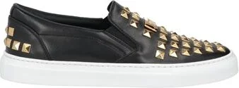 Cavalli Class Woman Sneakers