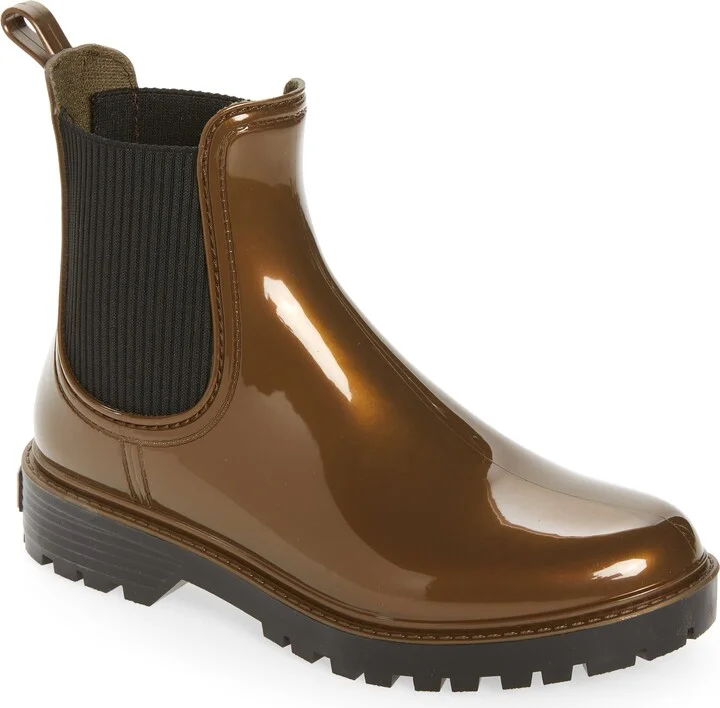 Bronze