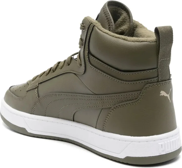 Caven 2.0 high-top sneakers - Image 3