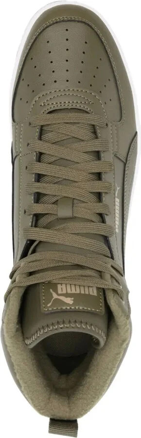 Caven 2.0 high-top sneakers - Image 4