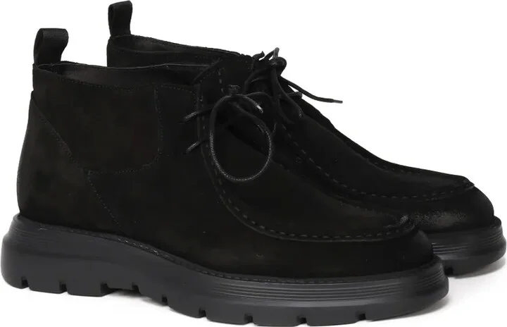Caviar ankle boots - Image 2