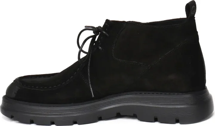 Caviar ankle boots - Image 3