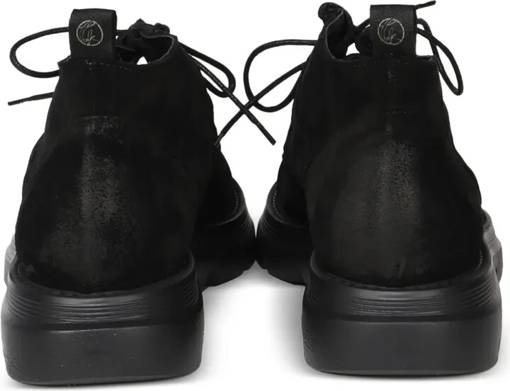 Caviar ankle boots - Image 4