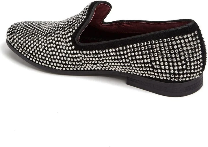 'Caviarr' Slip-On - Image 2