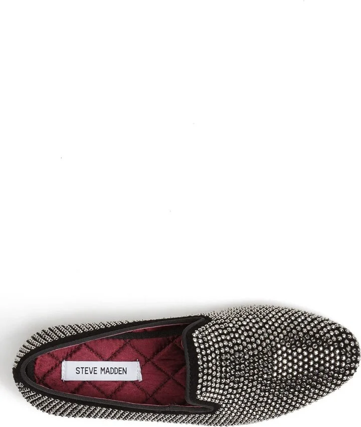 'Caviarr' Slip-On - Image 3