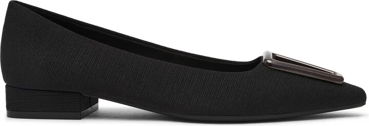 Cavina Pointed Toe Flat - Image 2