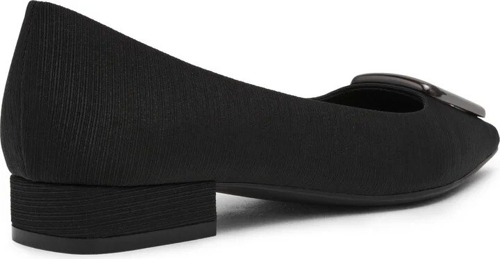 Cavina Pointed Toe Flat - Image 7