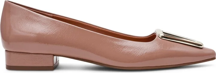 Cavina Pointed Toe Flat - Image 9