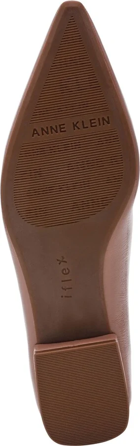 Cavina Pointed Toe Flat - Image 11