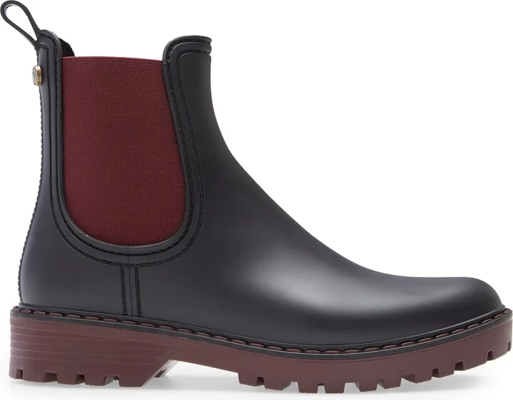 Cavour Chelsea Boot - Image 3