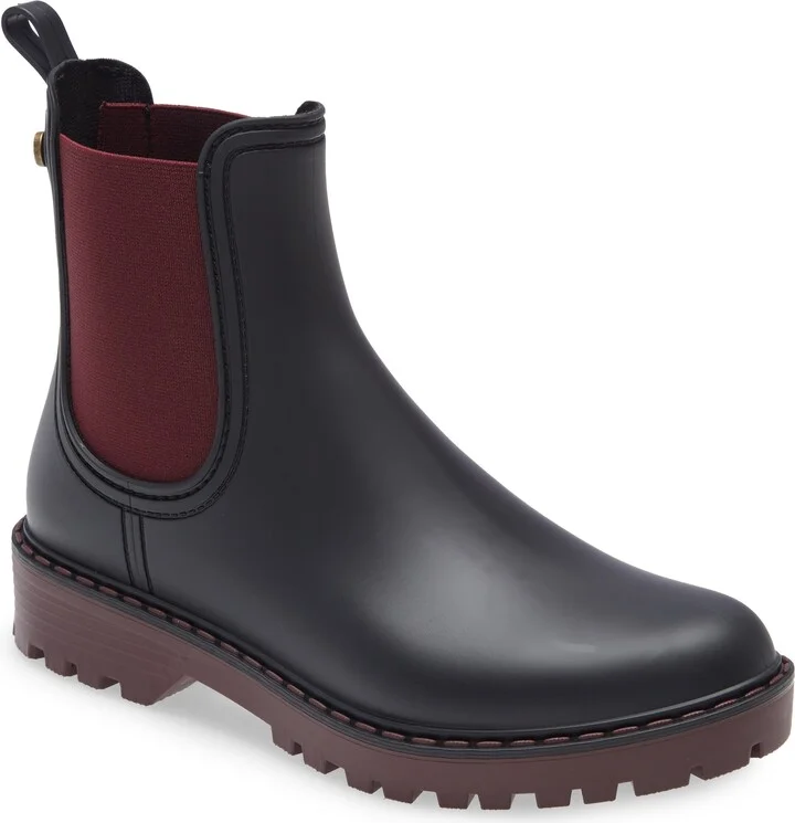 Cavour Chelsea Boot