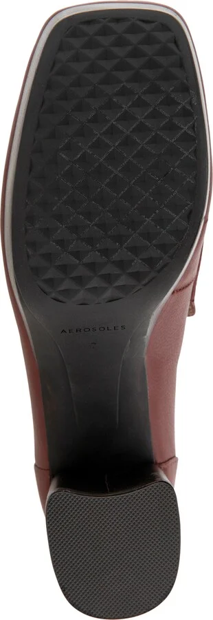 Cavour Platform Penny Loafer Pump - Image 5