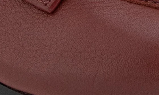 Cavour Platform Penny Loafer Pump - Image 6
