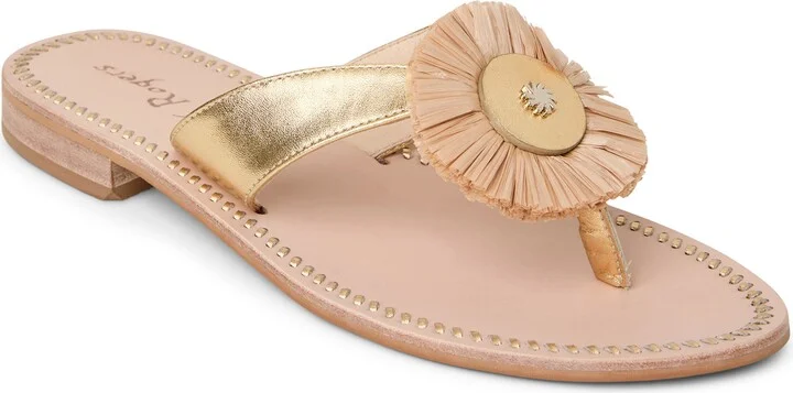 Cay Flip Flop