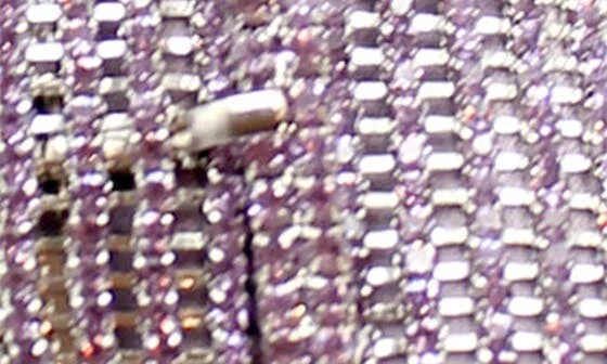 Cayden Embellished Slide Sandal - Image 6