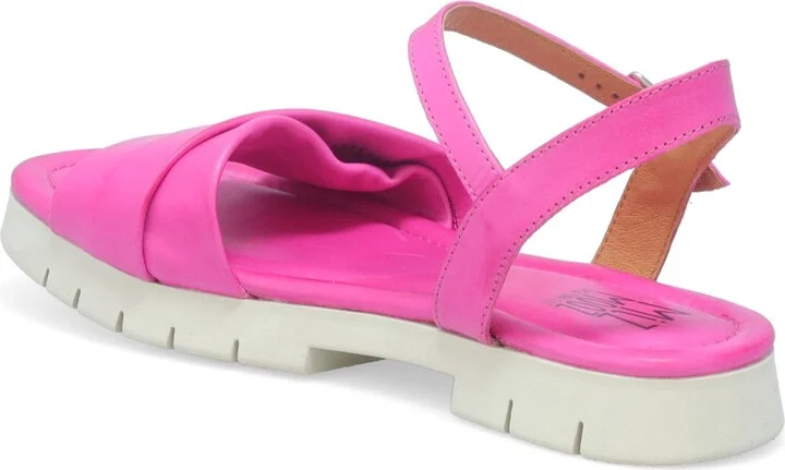 Caylee Lug Sole Sandal - Image 2