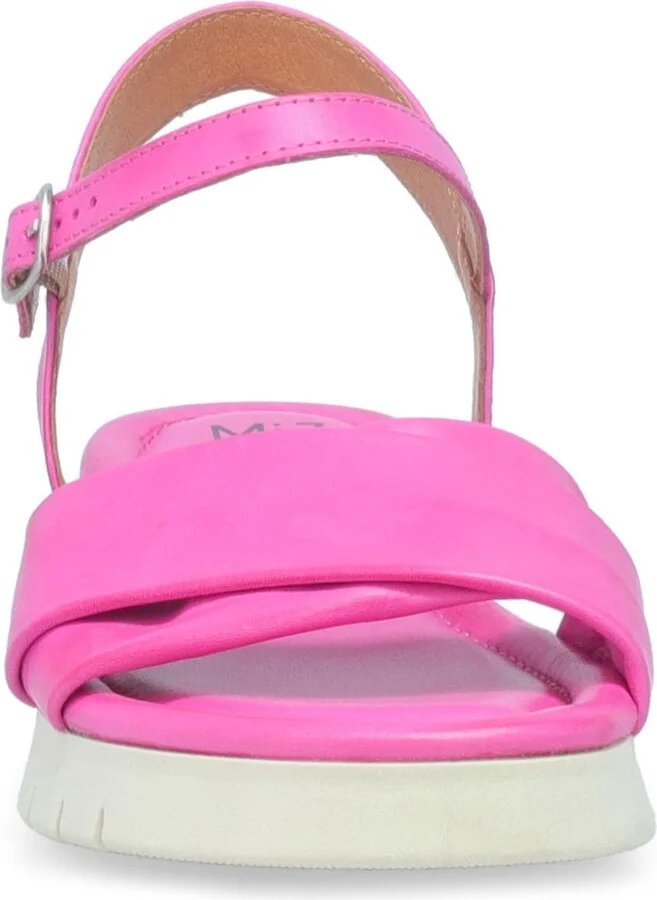 Caylee Lug Sole Sandal - Image 3