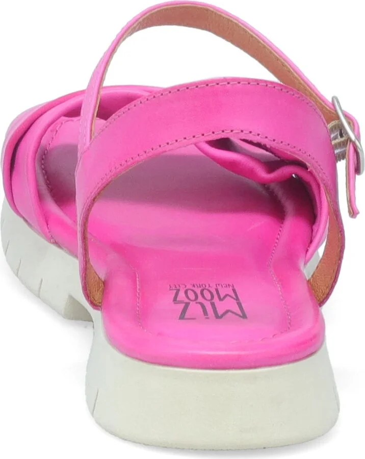 Caylee Lug Sole Sandal - Image 4