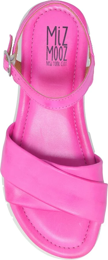 Caylee Lug Sole Sandal - Image 6