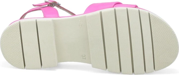 Caylee Lug Sole Sandal - Image 7