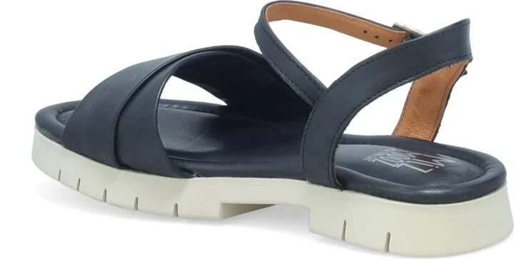 Caylee Lug Sole Sandal - Image 10