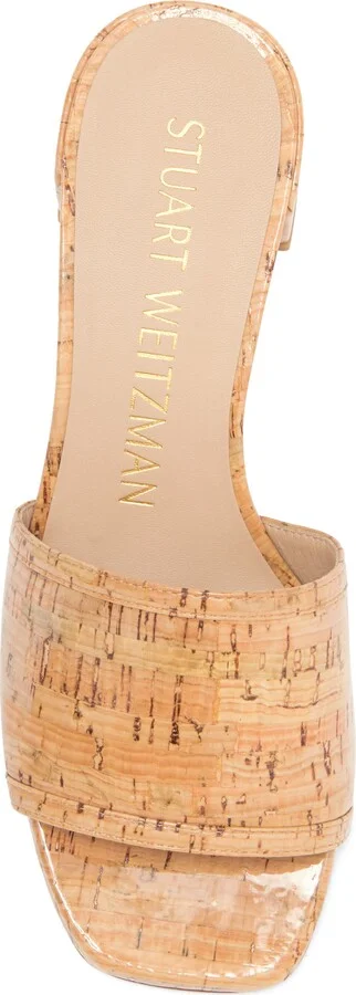 Cayman 35 Block Slide Sandal - Image 5