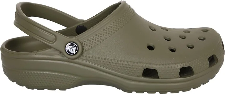 Cayman Clogs