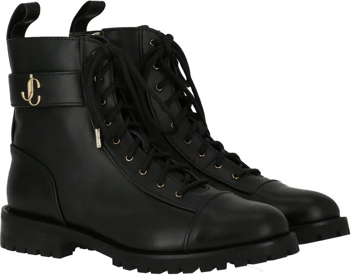 Cayo Leather Boot