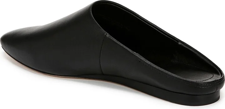 Cayslip Pointed Toe Mule - Image 2