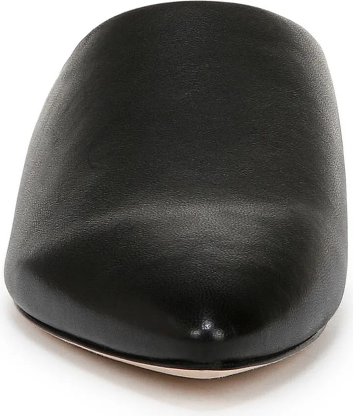 Cayslip Pointed Toe Mule - Image 3