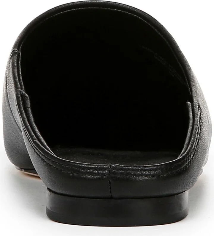 Cayslip Pointed Toe Mule - Image 4