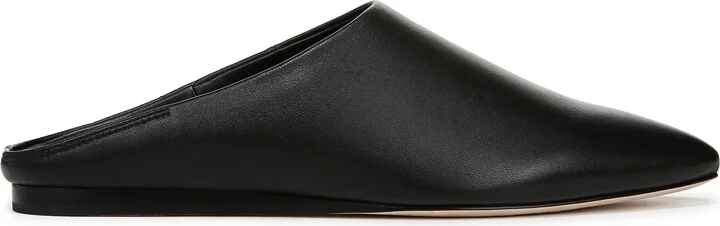 Cayslip Pointed Toe Mule - Image 5
