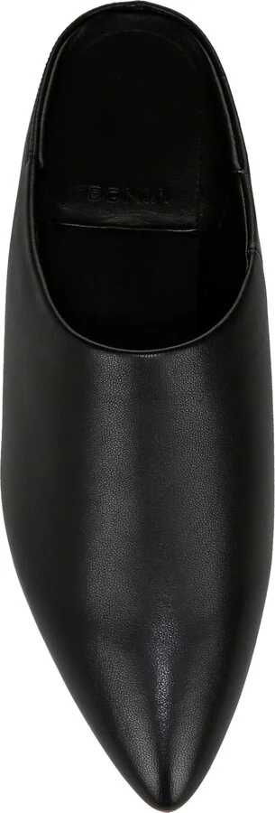 Cayslip Pointed Toe Mule - Image 6