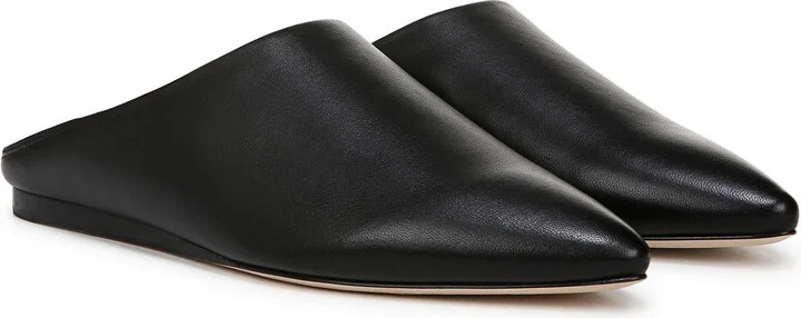 Cayslip Pointed Toe Mule - Image 9