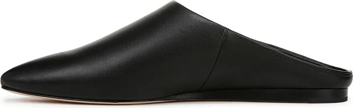Cayslip Pointed Toe Mule - Image 10