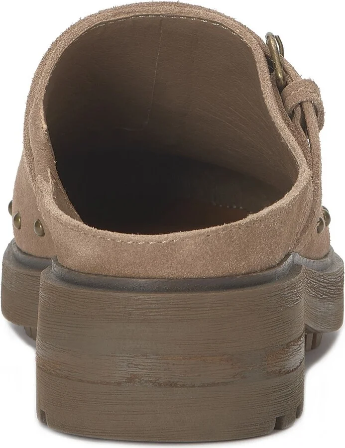 Caytina Clog - Image 4