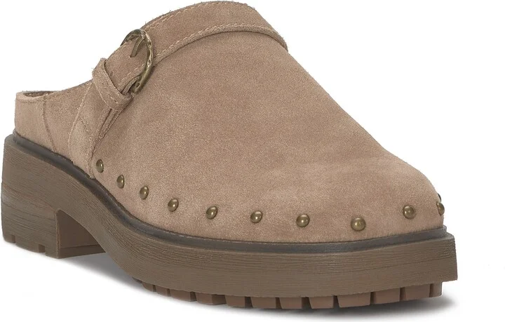 Caytina Clog