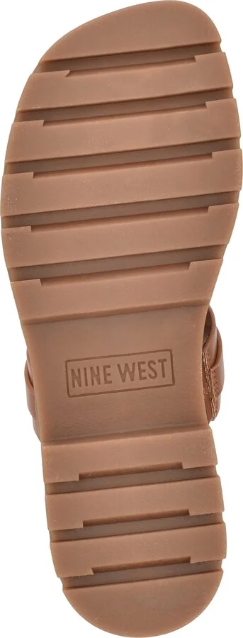 Cazz Platform Slide Sandal - Image 5
