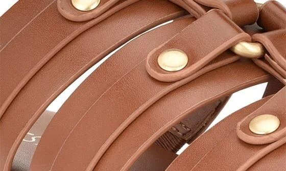 Cazz Platform Slide Sandal - Image 7