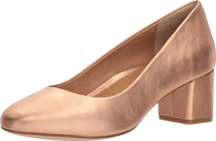 Rosegold