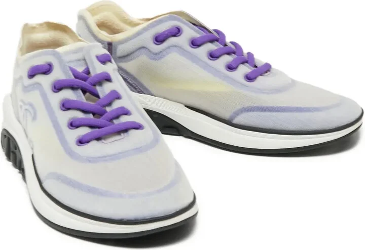 CC sneakers - Image 2