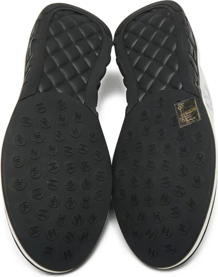 CC sneakers - Image 4